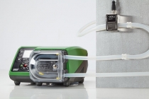 왓슨말로우, EtherNet/IP™로 제어 가능한 펌프 선보여