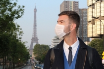 프랑스, 중국산 마스크 신뢰도 낮아…한국산, 품질 경쟁력 우수하나 공급가격 고려해야