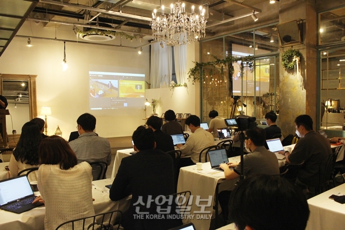 지능형 기업으로의 전환, 지속가능성·일하는 방식 변화가 관건