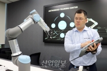“코로나19 상황 불구 협동로봇 시장 성장 지속”