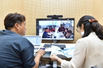 수출기업, 디지털무역상담 서비스로 수출길 연다