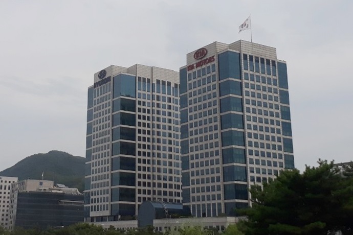 현대기아차, 유럽 시장에서 판매량 전년대비 ‘반토막’