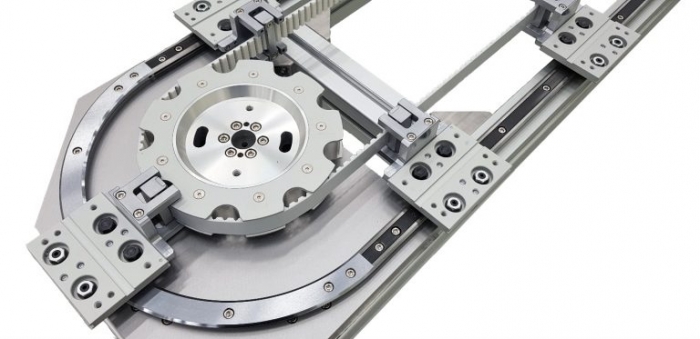 헵코모션(HepcoMotion), DTS+ 제품 출시 소개