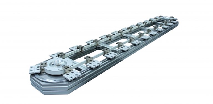 헵코모션(HepcoMotion), DTS+ 제품 출시 소개