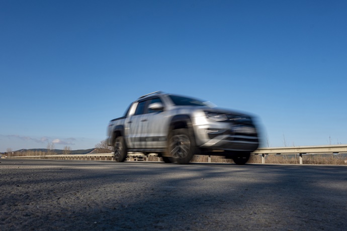 우크라이나 자동차 시장, 한국산 차량 점유율 상승 중