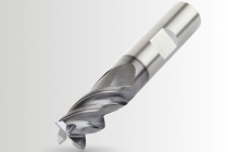케나메탈(Kennametal), HARVI I TE 4 플루트 솔리드 초경 엔드밀 제품 선보여
