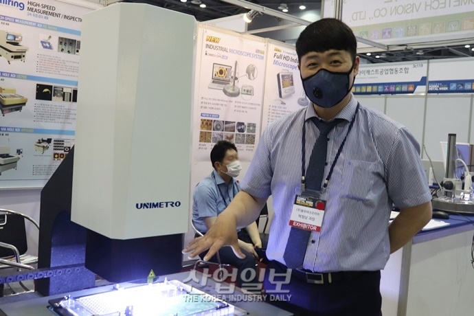 [심층기획] 코로나19가 불러온 산업 전시회 ‘명과 암’