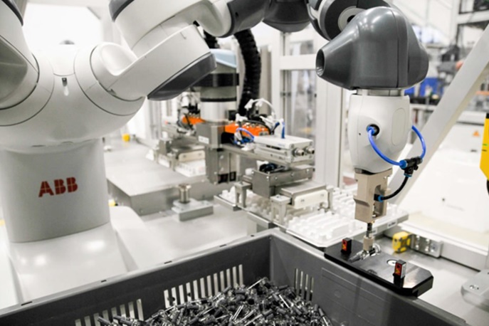 픽잇(Pick-it), 제약·바이오테크 분야 ‘빈 픽킹(bin picking)’ 솔루션 선보여