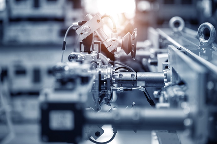 [심층기획] 위기에 처한 기계산업, ‘미래’를 불러올 키워드 세 가지