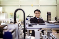 [KIMEX2020] (주)인스턴 “기술력과 고객 신뢰도 확보로 코로나19 위기 극복”