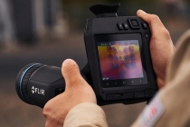 현재 보유 중인 열화상 카메라로 발열 (피부 온도 상승) 검사를 할 수 있을까?