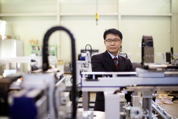 [KIMEX2020] (주)인스턴 “기술력과 고객 신뢰도 확보로 코로나19 위기 극복”