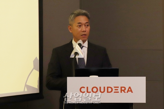 기업의 미래 사활, 엔터프라이즈 데이터 관리에 달렸다