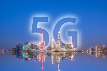 5G 시장 잡으려는 중국, “2020년, 5G 기지국 60만 개까지 확대 목표”