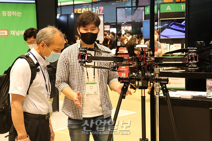 [포토뉴스] 넥스트라이즈 2020, ‘차세대 유니콘 기업은?’