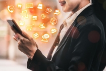 비대면 결제 확대로 '가상카드' 떠올라