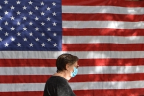 미국 2분기 경제성장률, 전년 동기 대비 -5%에서 -10% 전망