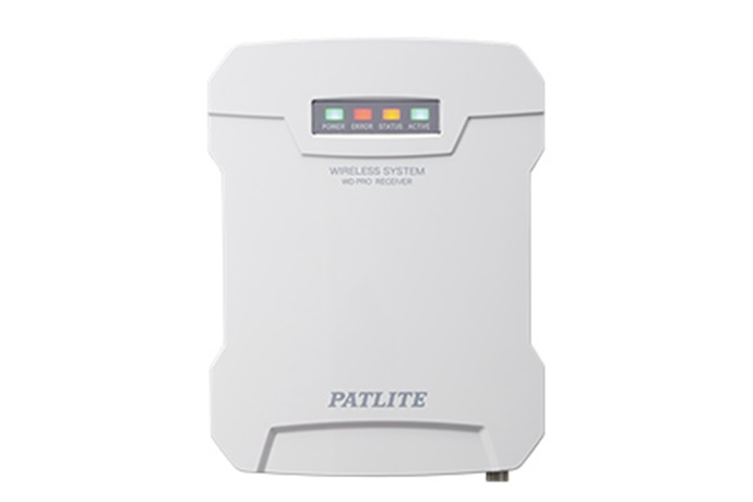 한국페트라이트(PATLITE), 무선 데이터 수집 시스템 WD PRO Receiver 출시