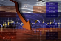 러시아, 2/4분기 경제충격 본격화