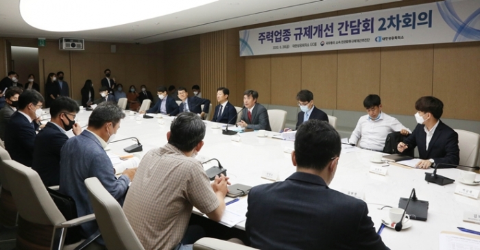 경쟁국보다 불리한 한국 규제, 주력산업 경쟁력 저하