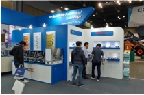 [KIMEX 2020] 피엔앰, FA분야에서 축적한 노하우 살려 공기압기기 시장에도 진출