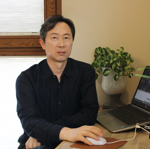 [2020 로보월드] (주)엠디로봇, “이동로봇플랫폼, 탄탄한 기술 개발부터 완제품 적용까지”