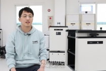 [2020 로보월드] 트위니 “글로벌 시장에서도 기술력 자신” 물류 로봇 시대 선도한다