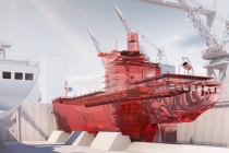 ABB의 정기 도크 (drydock-to-drydock) 터보차저 서비스