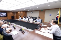 중국 신 SOC 7대 분야, 5G·A·산업인터넷망·빅데이터·특고압 설비·고속철도·궤도교통·전기차충전소