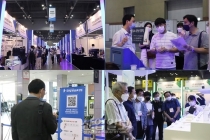 ‘나노코리아 2020’ 2일차, 답답한 마스크에도 꺼지지 않는 전시 열기