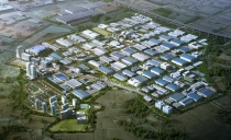 황해 경제자유구역, 친환경 미래자동차 육성