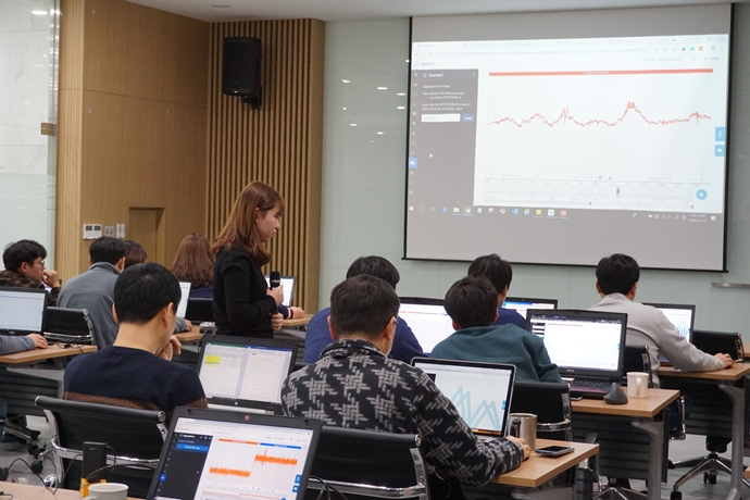 [KIMEX 2020] 이삭엔지니어링, IoT플랫폼·엣지어플라이언스로 제조업 디지털화 이바지