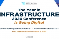 벤틀리시스템즈, 온라인으로 ‘Year in Infrastructure 2020 컨퍼런스’ 개최