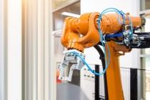 로봇 기업 승승장구에 RPA 기업도 함께 탄력 받는다