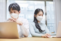 한국, 비대면 서비스 활성화 시켜 코로나19 사태 이후 대비