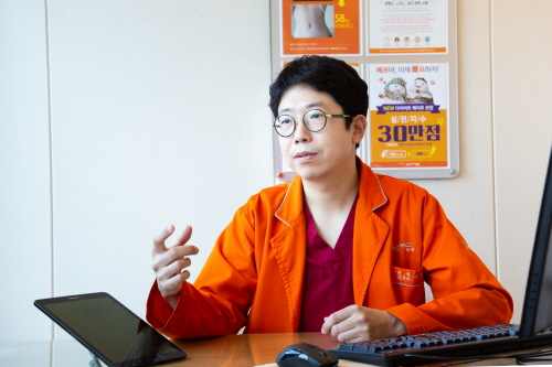 사후관리·휴식·수분 공급, 지방흡입 후 중요한 3박자