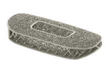 의료기기 회사 누바시브, 3D시스템즈(3D Systems) 기술로 14개월만에 적층제조 기술 상용화 성공