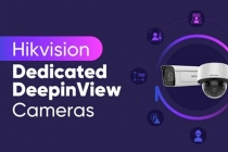 하이크비전, Deeping 카메라 라인 전문 시리즈 출시