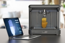 3D프린팅 제작 산업용 부품 실증지원센터 경기도 시흥에 들어서