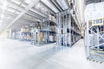 쉐퍼시스템즈(SSI SCHAEFER), 프레스네프(Fressnapf) 생산성 두 배 향상에 기여