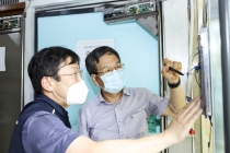 기계연, 로봇모션제어기술로 지역 중소기업 사업화 지원