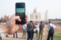 [모바일 On] 삼성전자 갤럭시 시리즈, 반중(反中) 정서 타고 인도시장 노린다