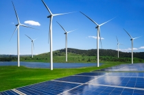 미국 대선후보 조 바이든, 그린산업 육성정책 공언에 한국 관계업체 ‘쫑긋’