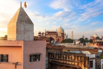 인도 해외송금 규모, 해외근로자 줄줄이 귀국으로 축소 우려