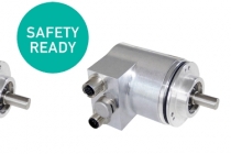 포지탈(POSITAL), 안전필수 시스템 위한 이중화 앱솔루트 인코더 발표