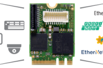 힐셔, 소형카드 M.2 포맷의 새로운 cifX 출시
