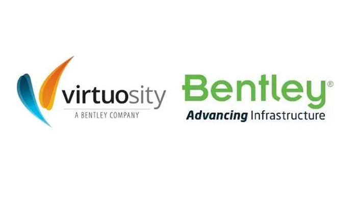 벤틀리시스템즈(Bentley Systems) Acceleration Fund, 자회사 Virtuosity 출범 발표