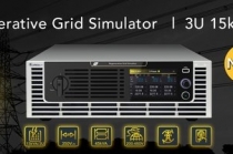 크로마(Chroma), 재생 그리드 시뮬레이터 시리즈 3종 추가로 테스팅 역량 향상