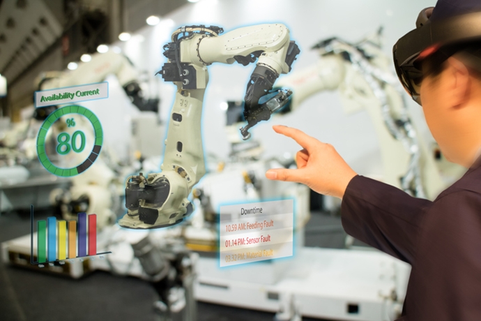 [KIMEX 2020] 스마트공장의 현재와 미래, 눈으로 확인 가능해졌다