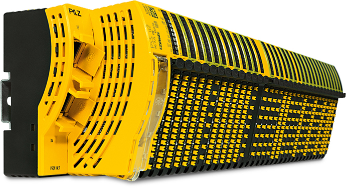 필츠(PILZ), PSSuniversal 2 - 원격 I/O 시스템을 위한 I/O 모듈 출시